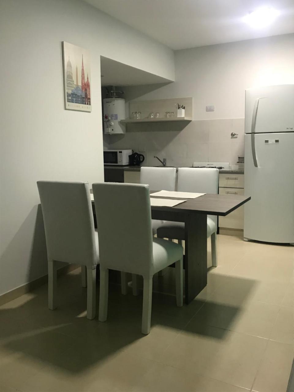 Apartmán Muya - El Palomar El Palomar  Exteriér fotografie