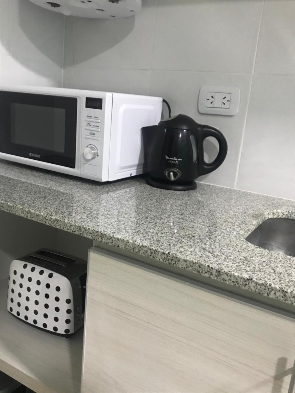 Apartmán Muya - El Palomar El Palomar  Exteriér fotografie