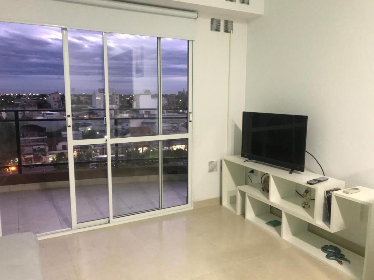 Apartmán Muya - El Palomar El Palomar  Exteriér fotografie