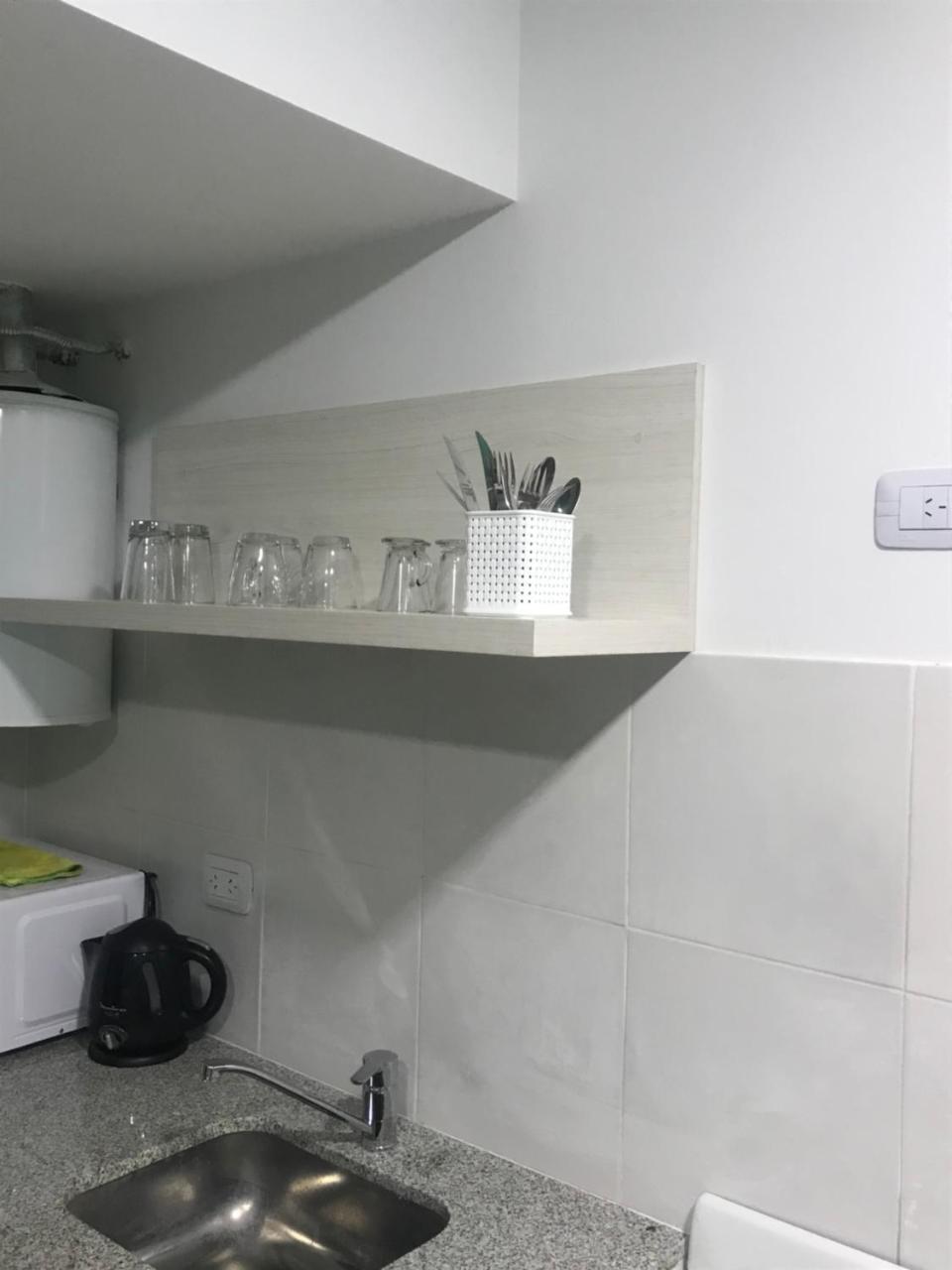 Apartmán Muya - El Palomar El Palomar  Exteriér fotografie