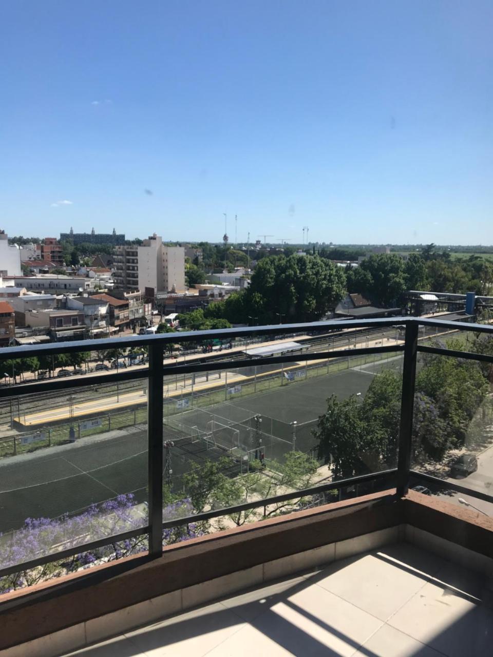 Apartmán Muya - El Palomar El Palomar  Exteriér fotografie