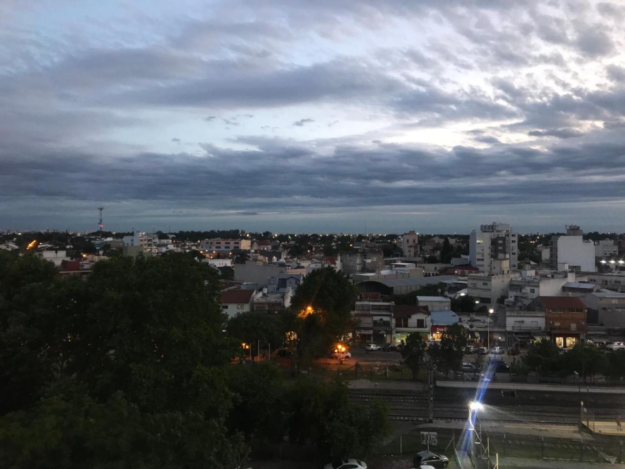Apartmán Muya - El Palomar El Palomar  Exteriér fotografie
