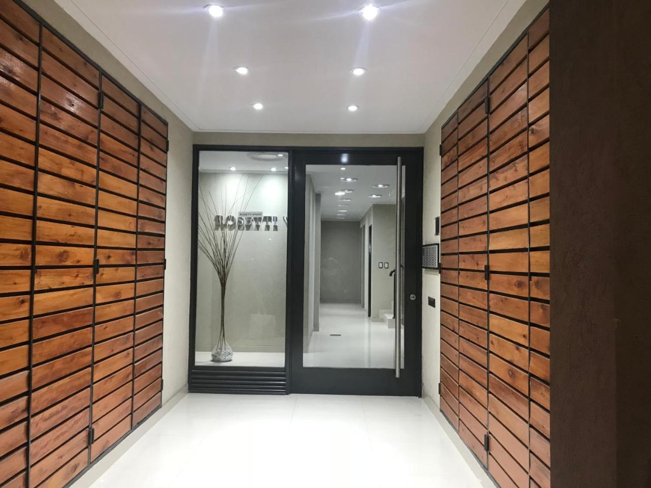 Apartmán Muya - El Palomar El Palomar  Exteriér fotografie