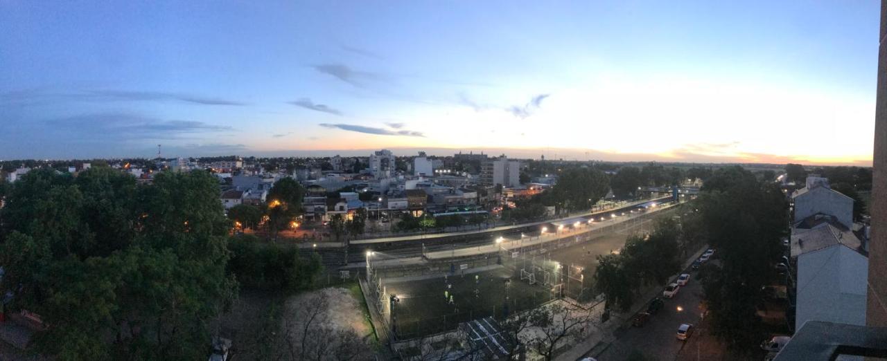 Apartmán Muya - El Palomar El Palomar  Exteriér fotografie